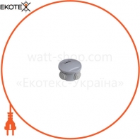 Коробка монтажна ENERGIO d50 * 50
