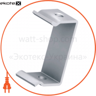 Фіксатор кришки без гвинта 50 мм, Enext, AKT-1-5