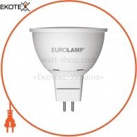 Eurolamp LED-SMD-05534(N)dim светодиодная диммируемая eurolamp led лампа еко dimmable mr16 5w gu5.3 4000k