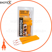 Шайба пластмасова під скоби для кріплення м'яких матеріалів BOSTITCH SB-CAPS, BOSTITCH, SB-CAPS