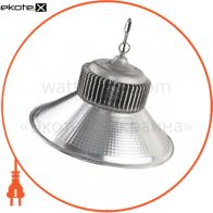 Світильник пром.підвісний Ip65 SMD Led 100W 9200lm 4200K 100-250V, Horoz Electric, 063-002-0100