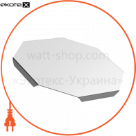 Кришка хрестовини W:500, H:10 мм, Enext, 350-K