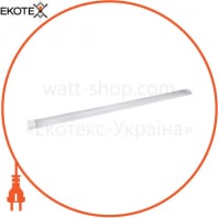 Светильник светодиодный линейный ДБО 4012 36Вт 4000К IP20 1200мм призма IEK