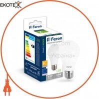 Feron 25662 светодиодная лампа feron lb-710 10w e27 4000k