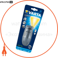 Varta 17682101401 фонарь varta rechargeable direct plug led (17682101401)