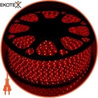 Світлодіодна стрічка Venom SMD 2835 60д.м. (IP65) 220V, Venom, VST-2835220060