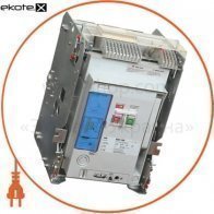 Викл. авт. ВА07-208 стац з незав. расц. 3P 800А 65кА IEK
