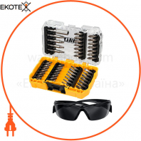 Набор бит DeWALT DT70703