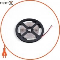 Світлодіодна стрічка Venom SMD 2835 60д.м. (IP20) Standart 24V біла (VST-2835240600-W)