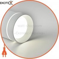 ekoteX eko-21028 ekotex cln133 white