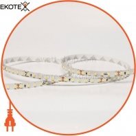 Стрічка світлодіодна HOPFEN 5050, 60 LED/m, 24V, 14.4W, RGB, ekoteX, eko-25052