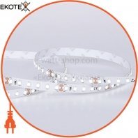 Стрічка світлодіодна HOPFEN 5050, 60 LED/m, 24V, 14.4W, RGB, ekoteX, eko-25052