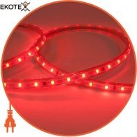 ekoteX eko-25060 2835-60 led-220v-red
