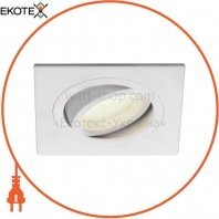 ekoteX eko-40078 ekotex alum1702wh