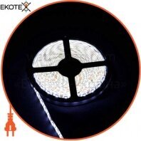 Світлодіодна стрічка Venom SMD 5050 60д.м. (IP65) Standart біла (VST-5050120601-W), Venom, VST-5050120601-W