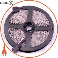 Світлодіодна стрічка Venom SMD 5050 60 д. м. RGBW (IP33) 12V, Venom, VST-5050120600-RGBW