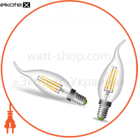 Eurolamp LED-CW-04142(deco) eurolamp led свеча на ветру artdeco 4w e14 2700k (50)