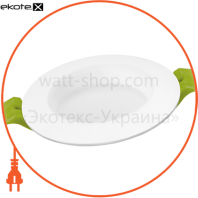 Eurolamp LED-DLR-5/smart eurolamp led светильник круглый downlight exclusive 5w 3000k