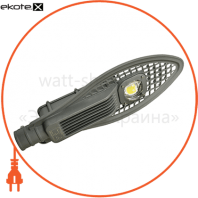 Eurolamp LED-SLT2-30w(cob) eurolamp led светильник уличный с видбивачем cob 30w 6000k (1)