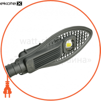 Eurolamp LED-SLT2-50w(cob) eurolamp led светильник уличный с видбивачем cob 50w 6000k (1)