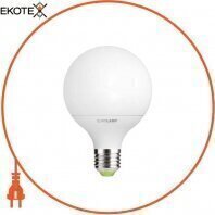 Eurolamp LED-G95-15274(D) eurolamp led лампа эко серия &quot;d&quot; g95 15w e27 4000k