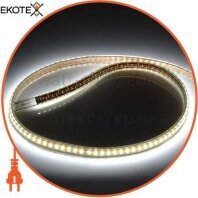 Світлодіодна стрічка Venom SMD 5730 72д.м. (IP65) 220V біла (VP-5730220072-W), Venom, VP-5730220072-W