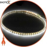 Світлодіодна стрічка Venom SMD 5730 72д.м. (IP65) 220V біла (VP-5730220072-W), Venom, VP-5730220072-W