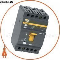 Авт. викл. ВА88-32 3Р 50А 25кА IEK