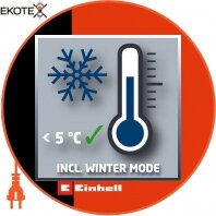 Зарядний пристрій CC-BC 6 M, Einhell, 1002231