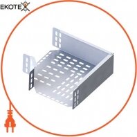 Кут горизонтальний 90 град W:300, H:100, Enext, 130-10