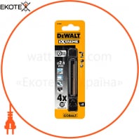 Свердло по металу DeWALT DT4901
