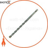 Свердло універсальне DeWALT DT60004