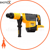 Перфоратор аккумуляторный бесщёточный SDS MAX DeWALT DCH775N