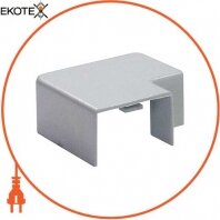Плоский угол e.trunking.blend.angle.stand.40.25 для короба 40х25мм