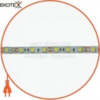 Світлодіодна стрічка Venom SMD 5050 60д.м. негерметична (IP33) Premium холодно-біла (VP-5050120600-CW), Venom, VP-5050120600-CW
