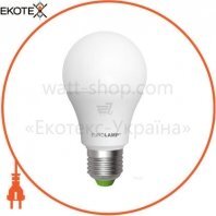 Eurolamp LED-A60-12273(T)new led лампа a60 12w e27 3000k eurolamp