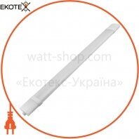 Eurolamp LED-FX(1.5)-45/65(slim) eurolamp led світильник лінійний ip65 45w 6500k (1.5m) slim