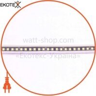 Світлодіодна стрічка Venom SMD 4040 120 д. м. (IP65) 220V біла (VP-4040220120-W), Venom, VP-4040220120-W