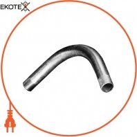 Enext i0390003 труба металлическая e.industrial.pipe.thread.1/2 с резьбой , 3.05 м