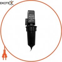 Ответвительный проколює затискач BZO-04 для освітлення (25-70 Al / 2.5-4), Enext, bzo-04