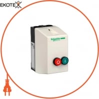 TeSys LE - закритий стартер DOL - 35 A - 380 V AC coil