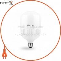 Світлодіодна лампа Feron LB-65 40W E27-E40 4000K