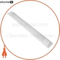Світильник LED накладний "ЕСО Plazma" Slim D 16W IP20 1500 Lm