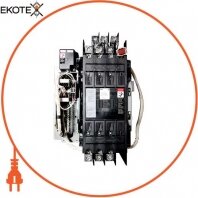 Перемикач ABP ASCO 4000 ATS 400A, 380V, 50Hz, 3p