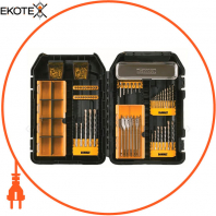 Набір інструментальний DeWALT DT9291