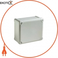 Пластикова коробка 164X121X87 PK-UL IP66