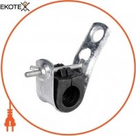 Enext p029001 подвесной зажим e.h.clamp.pro.16.35, 16-35 кв.мм, с затяжным болтом