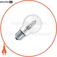 Галогенная лампа 64544 A ECO 53W 230V E27 20X1 Osram