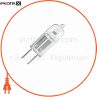 Лампа галогенна HALOSTAR 24V 100Вт GY6,35 OSRAM 64460
