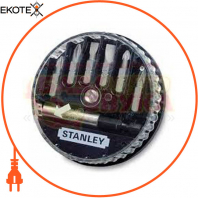 Набор бит STANLEY 1-68-738